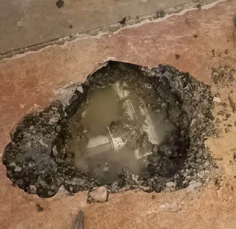 衡水给水管漏水检测维修多少钱