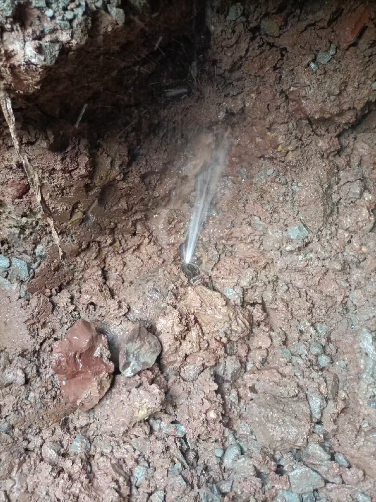 衡水自来水管漏水检测维修