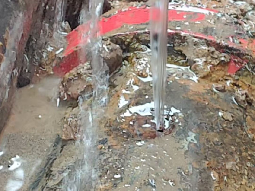 衡水本地水管漏水检测方法 专业探漏/查漏服务全解析